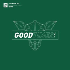 GOODTIMES VOL.11: HOON