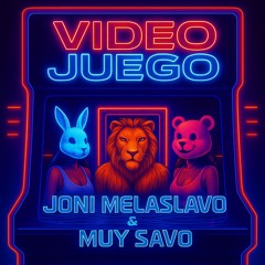 VIDEO JUEGO