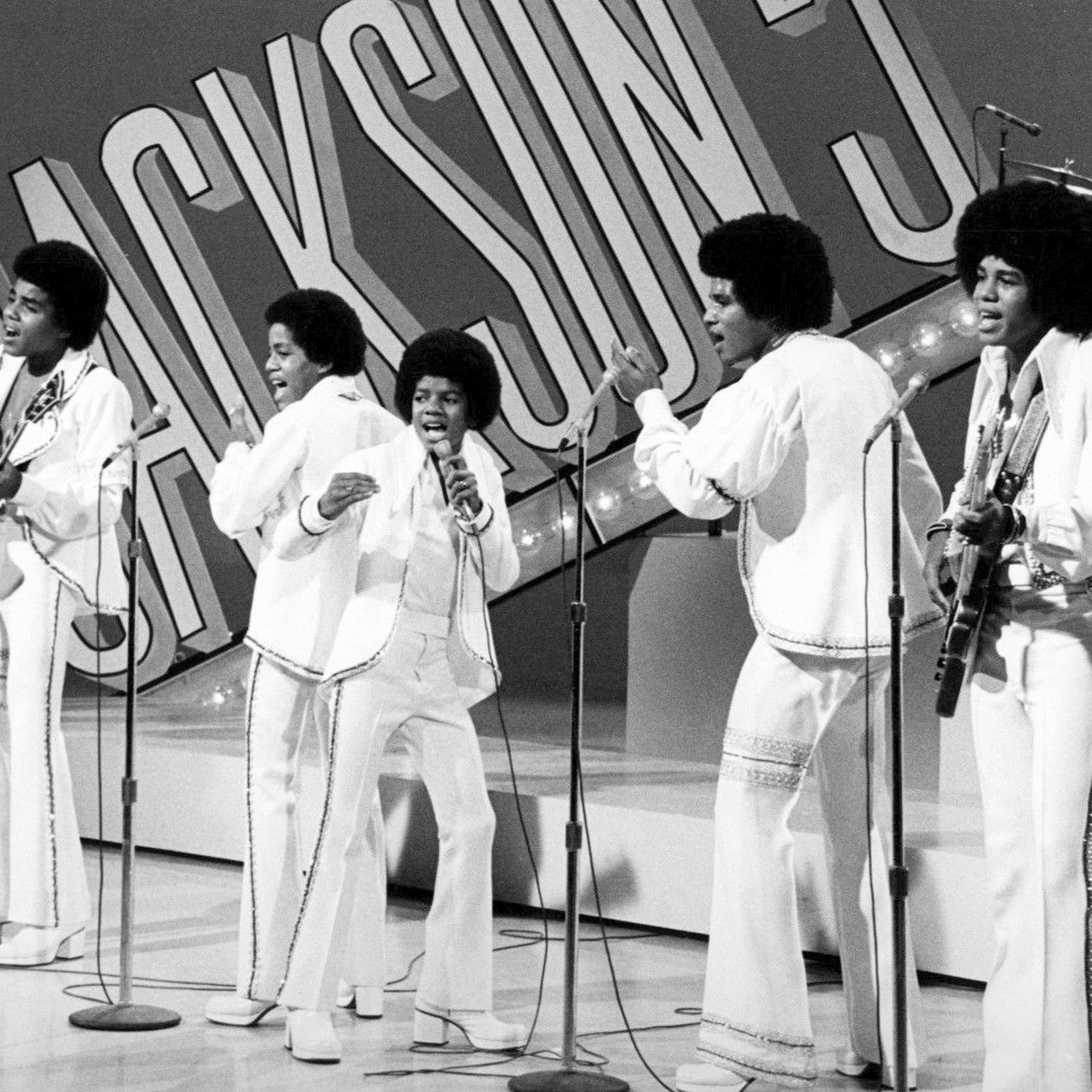 jackson 5 flip 3 episode artwork