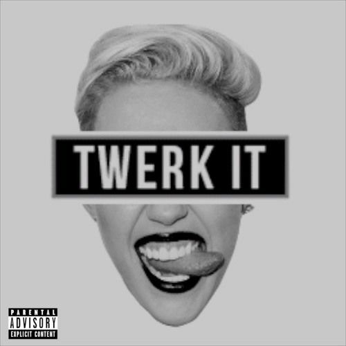 Twerk It Like Miley - Jerry Edit Final