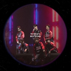 Hard Carry by BOY STORY [2021.1225 SUZHOU FM COVER]