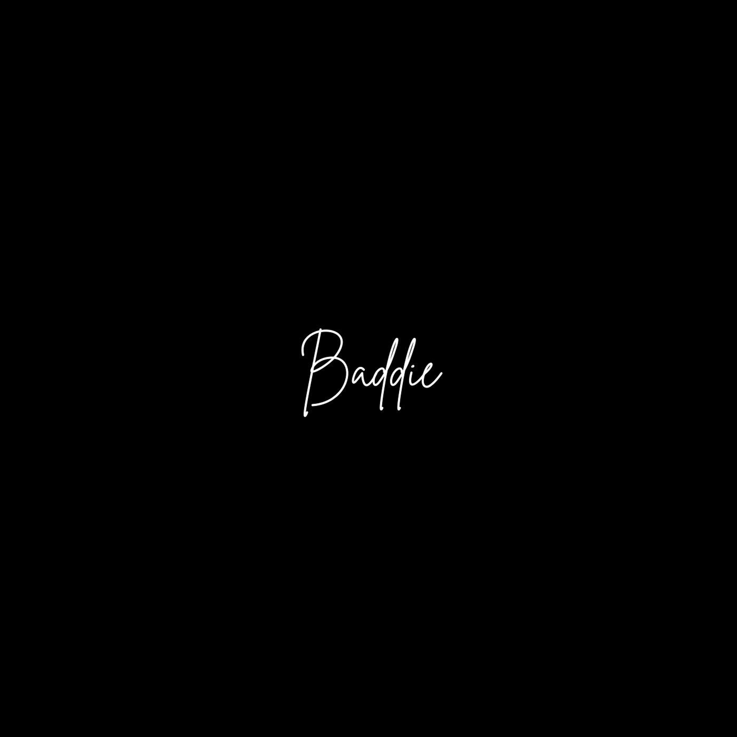 Melodic Drill x R&B Type Beat - "Baddie" episode artwork