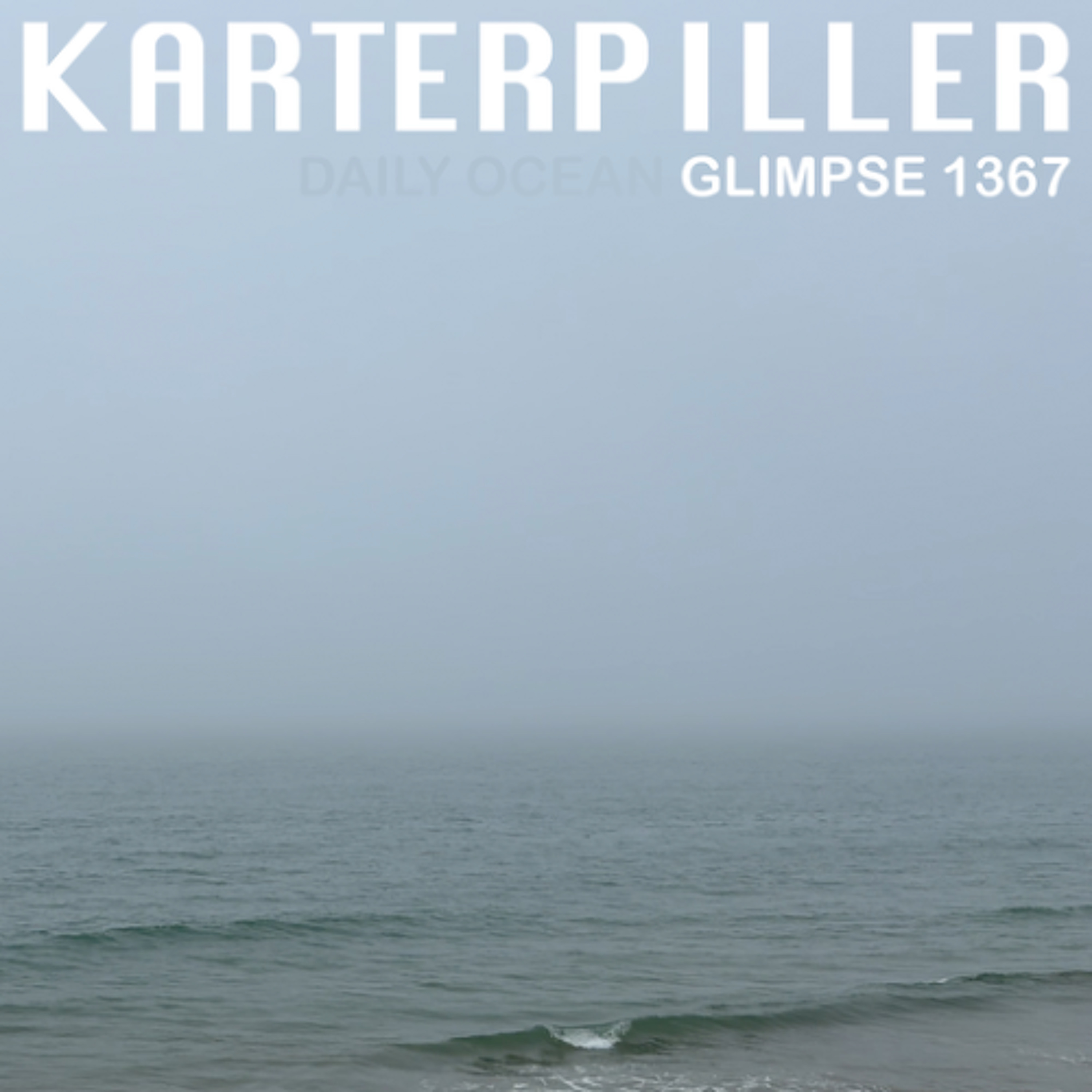 Glimpse 1367 (Jun 29 2025) episode artwork