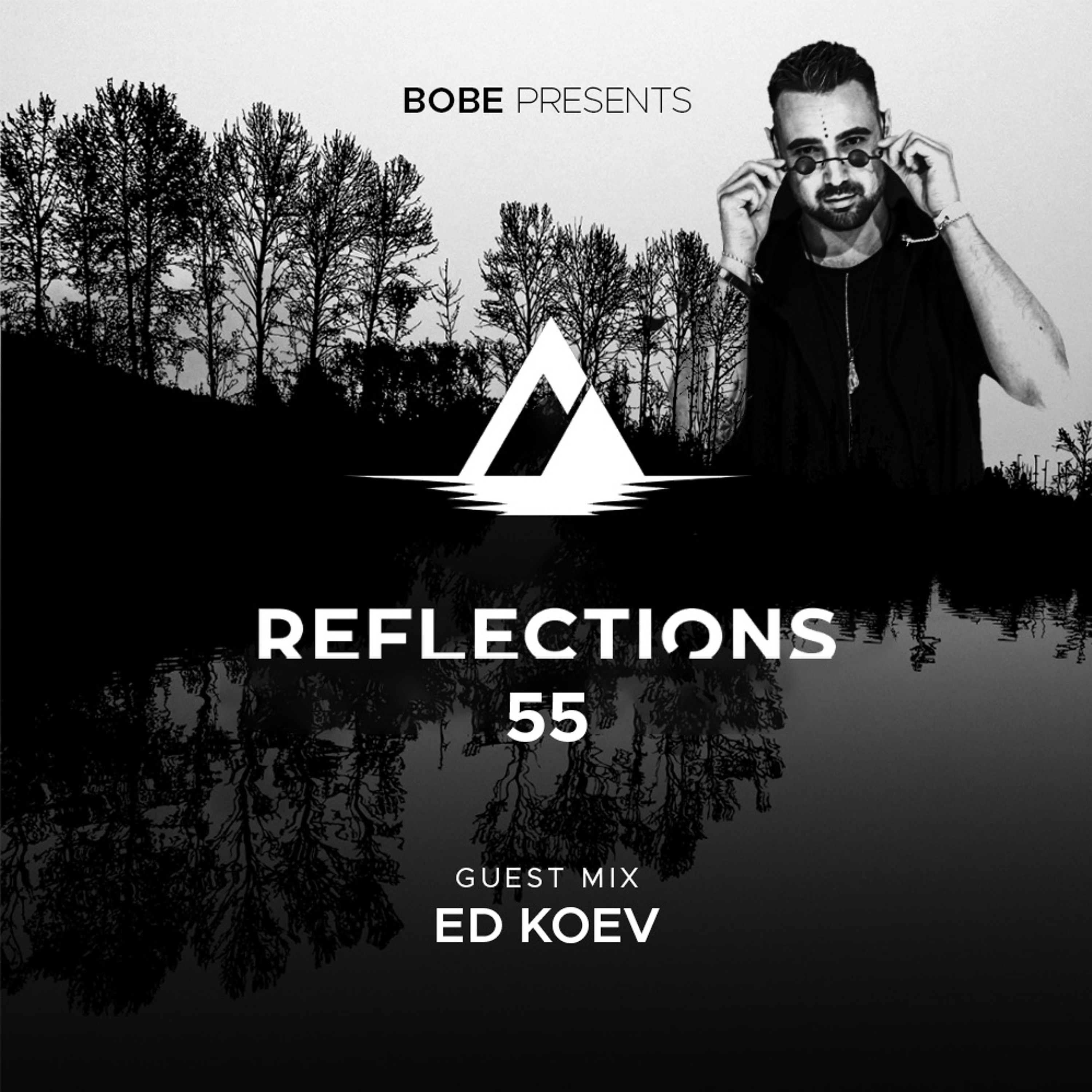 Ethereal Mix Podcast