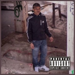 Ghost & KG - Memories(Verde)