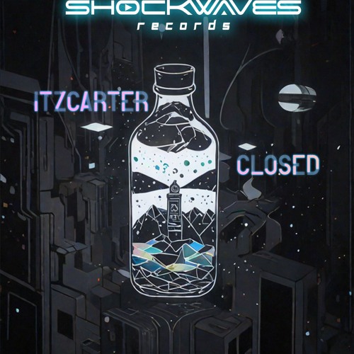 Itzcarter - Closed  - SWT #20
