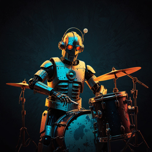 Atlas - Level Up 2015