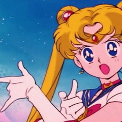 Sailor Moon (3Mix)
