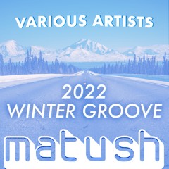 WinterGroove 2022 Matush Continous DJ Mix