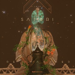 Premiere: Satori - Deep in the Mountains [Sol Selectas]