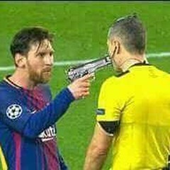 MC CABELINHO - ENTÃO VAI MANO MESSI [ 155BPM ]