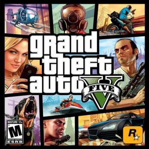 Stream Download GTA 5 Mod Apk for Android: Enjoy Multiplayer and Single  Player Modes from Michael