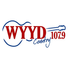 NEW: RJO - Jingle Of The Day (5th March 2025) - WYYD 'Roanoke-Lynchburg, VA' - JAM