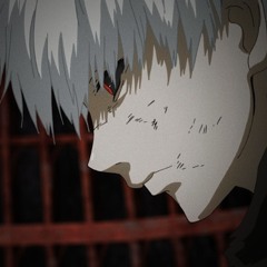 Kaneki's Alternative Theme (Too Bright To See, Too Loud To Hear)