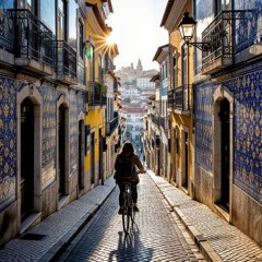 Lisbon Shred