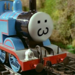 Thomas’ Theme (ITSO Surasshu - Eek!)