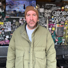 Joe Goddard @ The Lot Radio 11-03-2025