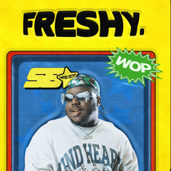 Scootie Wop - FRESHY Sped Up