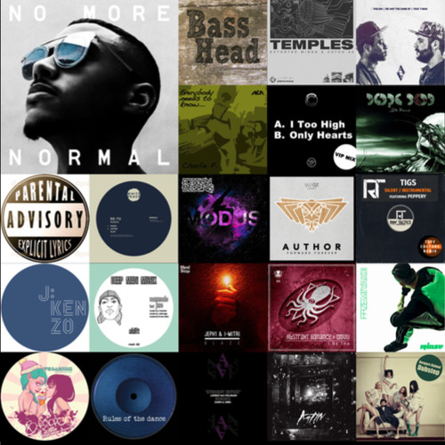 #447 / DUBSTEP ALLSTARS N° 09-10 / The GRiME Mix
