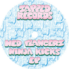 Crowd Control (Edgar Peng Remix)