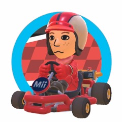 Mario Kart Wii - Main Menu (Polymers Rave Edit)