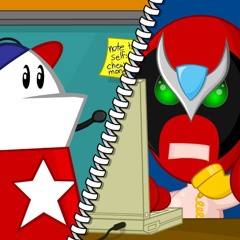 Slowest Internet (Greatest Plan but It's a Homestar Runner and Strong Bad Cover)