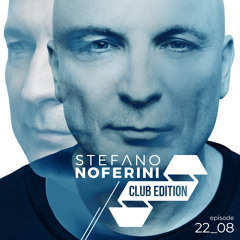 Club Edition 22_08 | Stefano Noferini