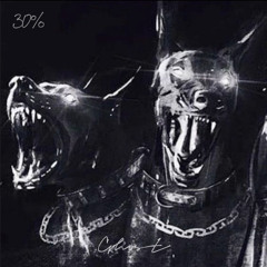 Traffic Again - Ghost (feat. Tii Četri)