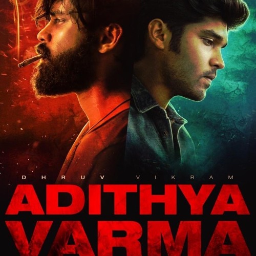 adithya varma yaen ennai pirindhaai