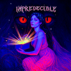 impredecible - Tian Lewer475