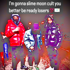 lxst diss (im sliming all of moon cult)