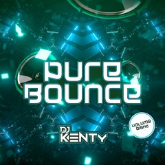 DJ Kenty - Pure Bounce Volume 8