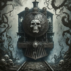 MURDERTRAIN