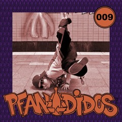 PfandCast #009 | Clitschnass