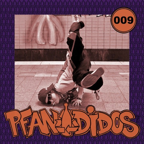 PfandCast #009 | Clitschnass