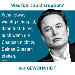 Zukunftsplan für Deutschland?