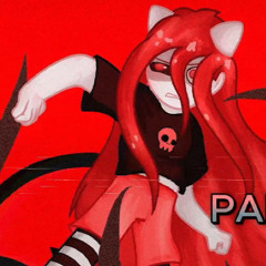 Paradoxical (slowed + reverb)