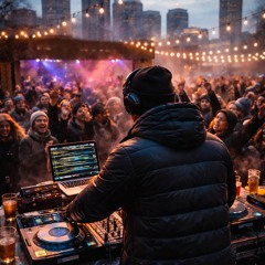 Feb 2026 - House Mix