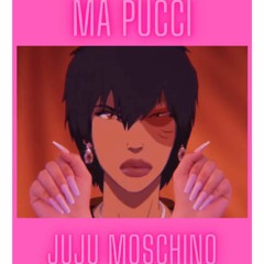 Ma Pucci (puss Ha)
