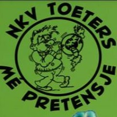 NKV Toeters Me Pretensje - Stoetlied 2024 [PARADØX REMIX]