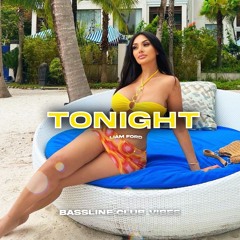 Liam Ford - Tonight