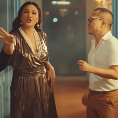 SEMUA JADI SATU - ANDREA LEE FT. SANDHY SONDORO [Official Music Video]