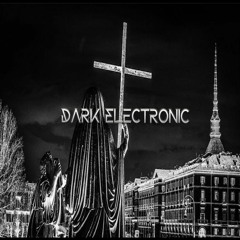 Live Dark Electronic dj set 09/06/2023