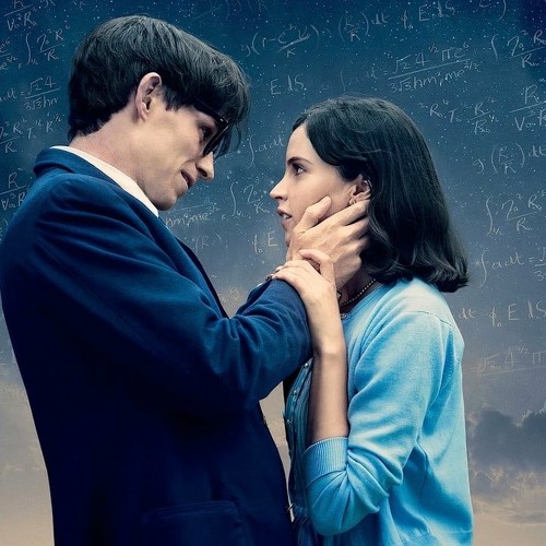 Stream Watch The Theory of Everything 2014 FulLMovIE Free