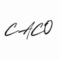 CAC0 : The Music