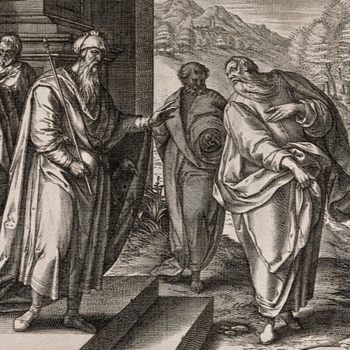 2 Kings, Ep. 6: Jehu, God's Avenger