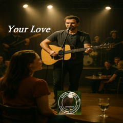 Your Love – A Song About Choosing Commitment Over Chaos