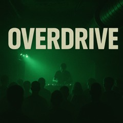Overdrive