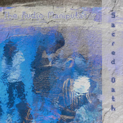 PREMIERE: The Audio Manipulator - MaryPaulPeter (Mayan Cxllective Remix)