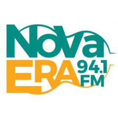 Vinhetão Nova Era FM 35 anos